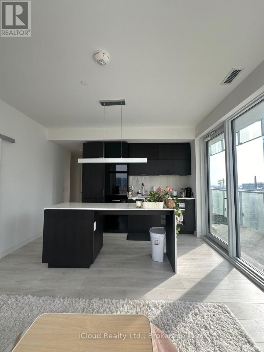 1310 - 15 Lower Jarvis Street W, Toronto, Ontario  M5E 1R7 - Photo 6 - C12520142