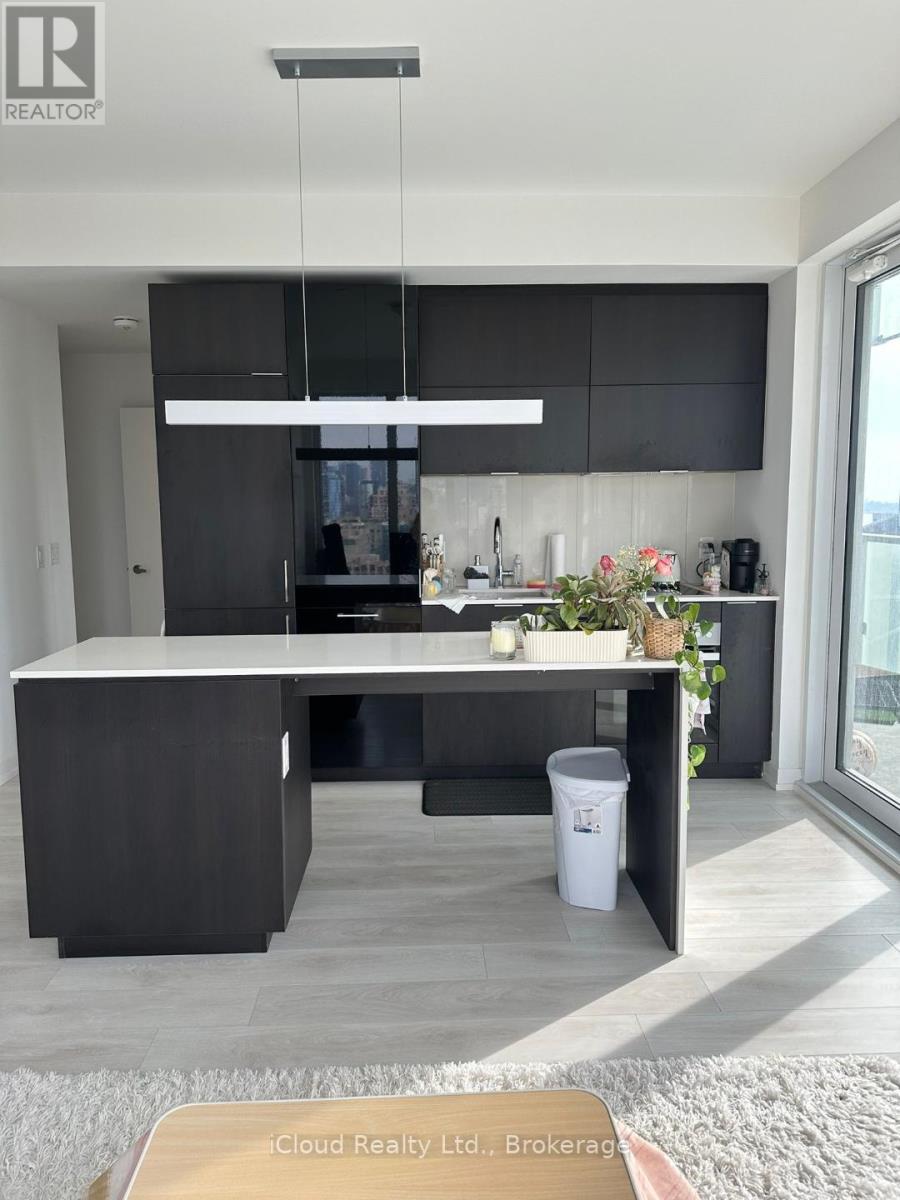 1310 - 15 Lower Jarvis Street W, Toronto, Ontario  M5E 1R7 - Photo 4 - C12520142