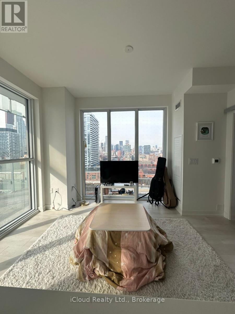 1310 - 15 Lower Jarvis Street W, Toronto, Ontario  M5E 1R7 - Photo 7 - C12520142