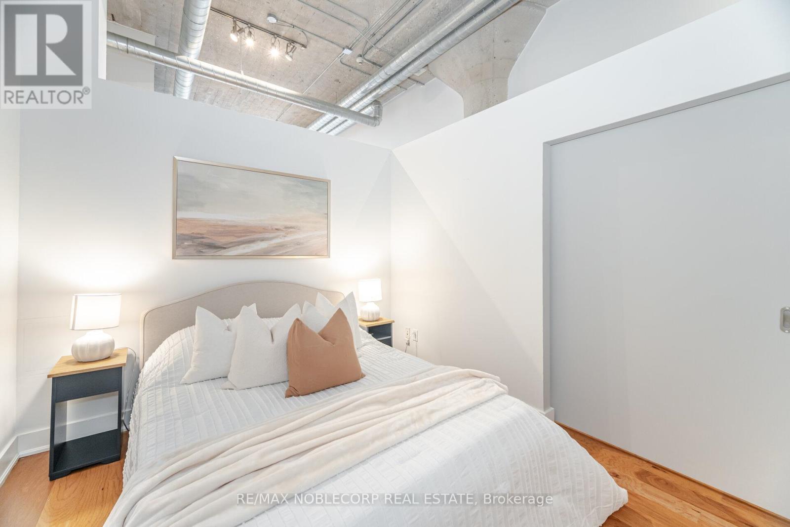 228 - 637 Lake Shore Boulevard W, Toronto, Ontario M5V 3J6 - Photo 16 - C12563486