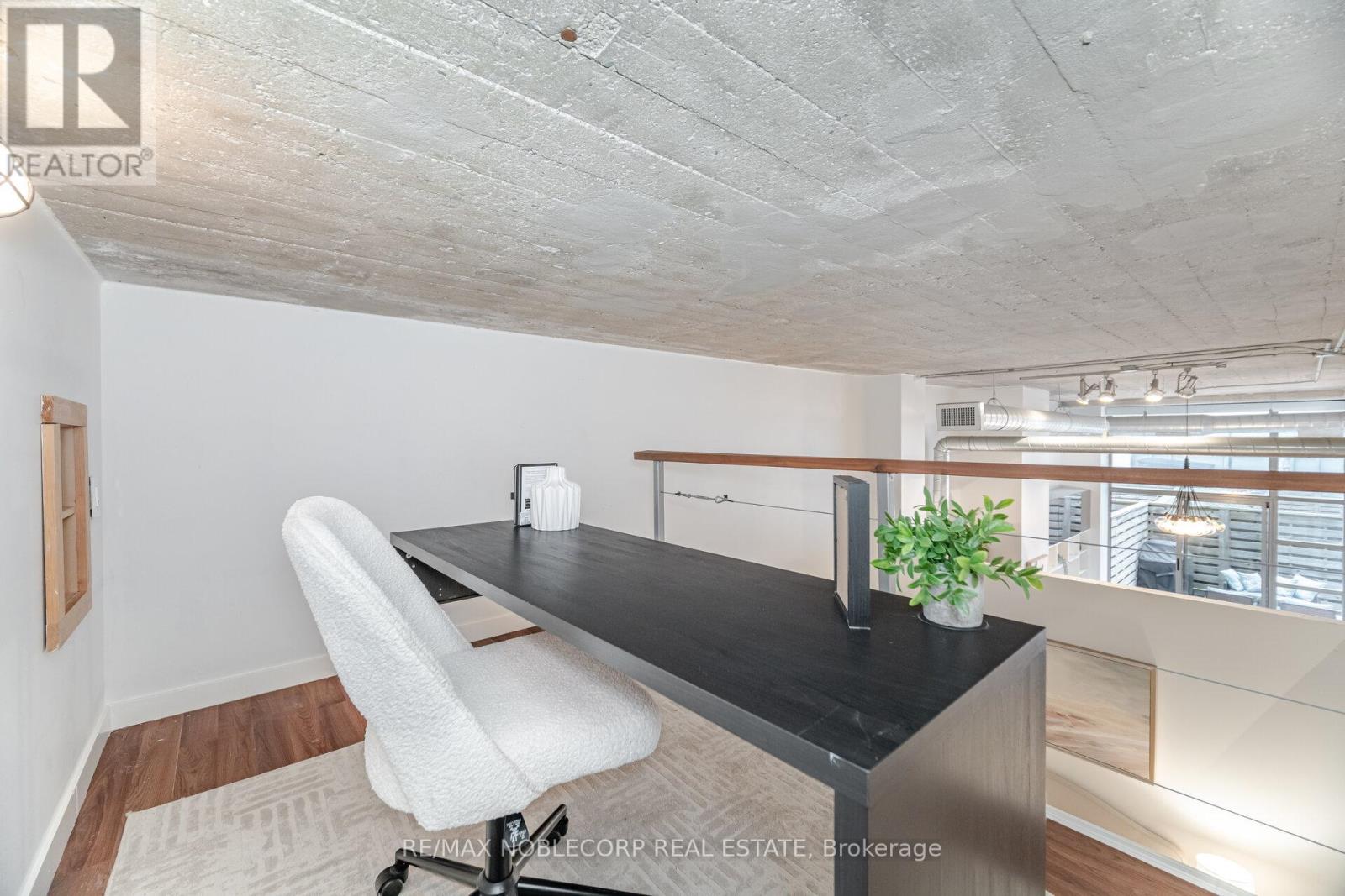 228 - 637 Lake Shore Boulevard W, Toronto, Ontario M5V 3J6 - Photo 20 - C12563486