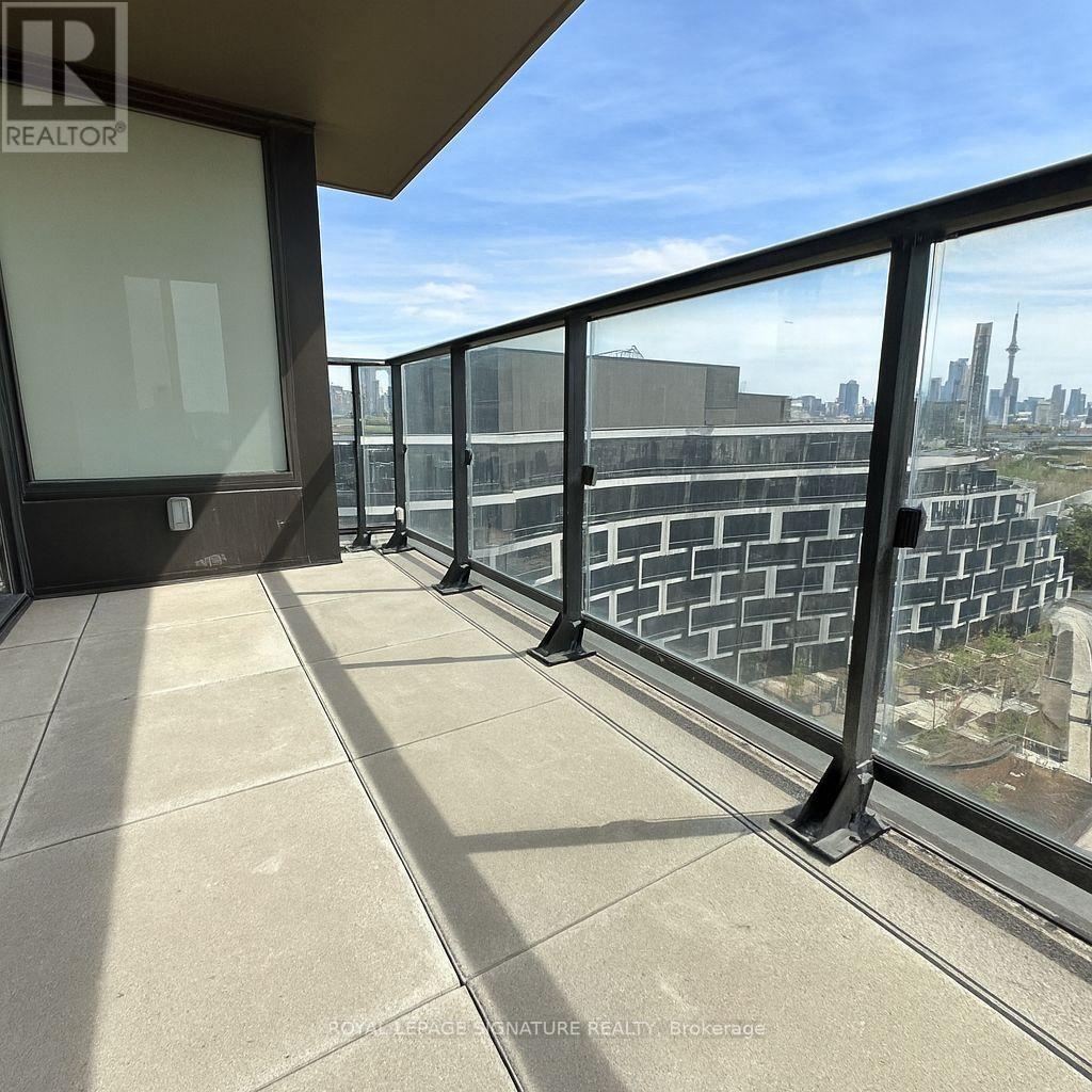 920 - 1 Quarrington Lane, Toronto, Ontario  M3C 0S4 - Photo 10 - C12563700