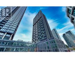 920 - 1 QUARRINGTON LANE, Toronto, Ontario
