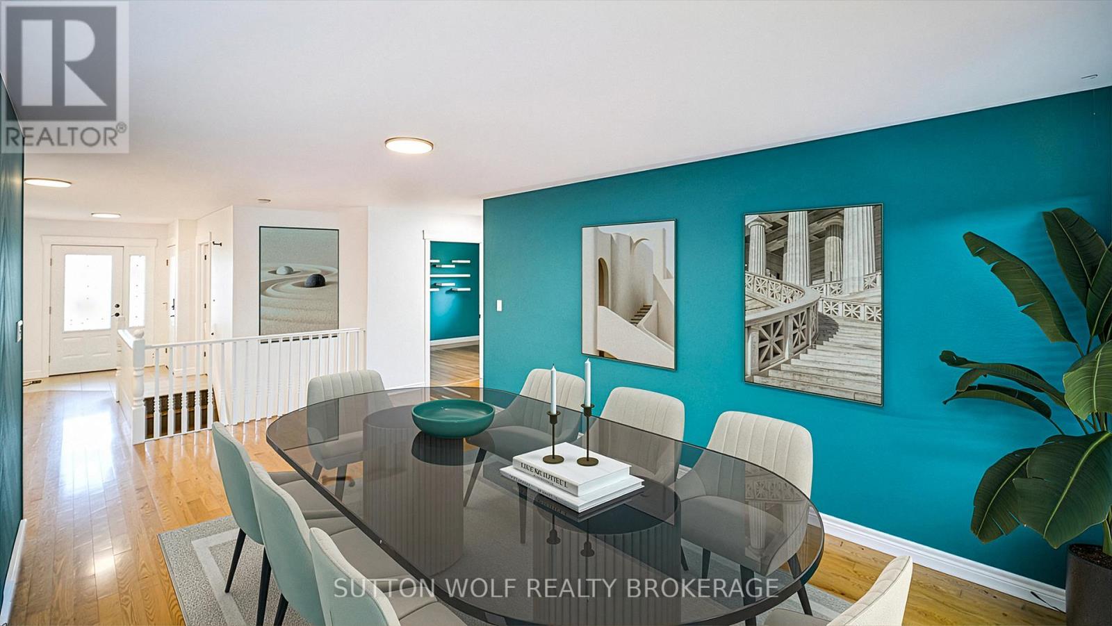 501 Darcy Drive, Strathroy-Caradoc, Ontario N7G 4K9 - Photo 5 - X12551348