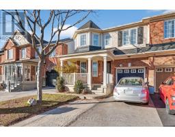 20 PONYMEADOW WAY, Brampton, Ontario