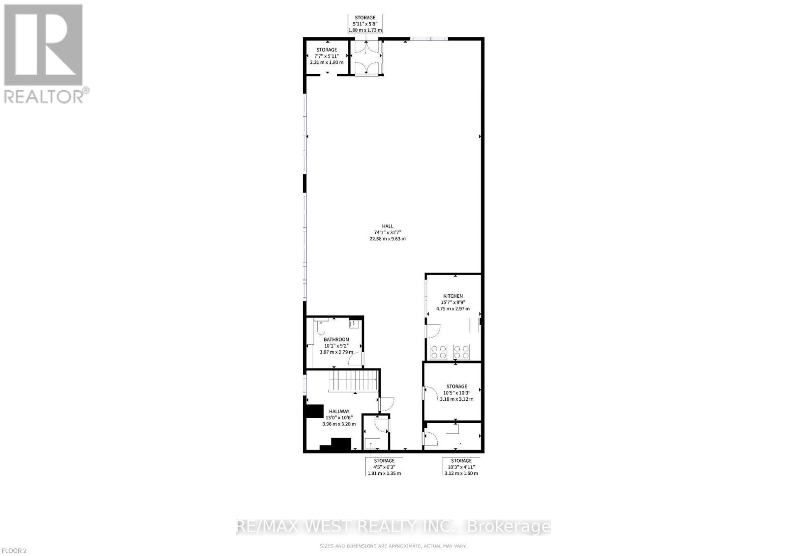 901 Jane Street, Toronto, Ontario  M6N 4C6 - Photo 11 - W12560310