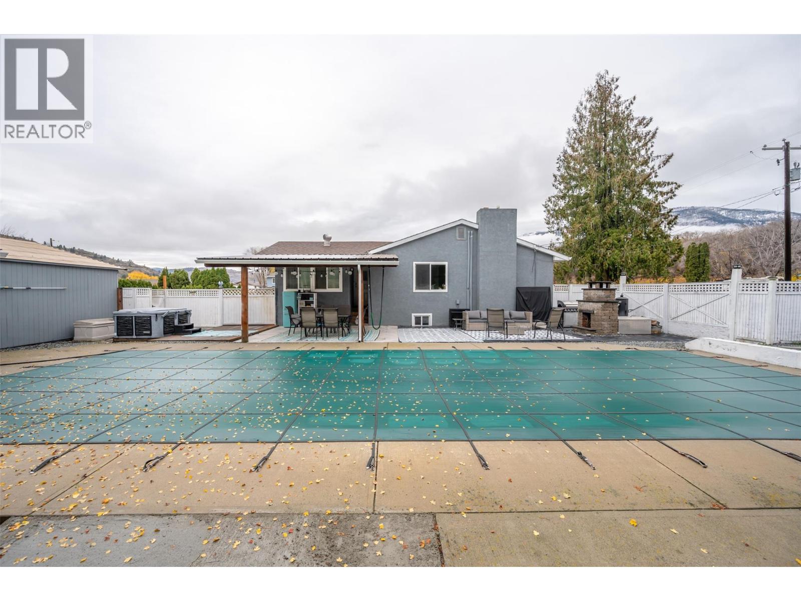 225 Circle Drive, Oliver, British Columbia  V0H 1T9 - Photo 46 - 10369746