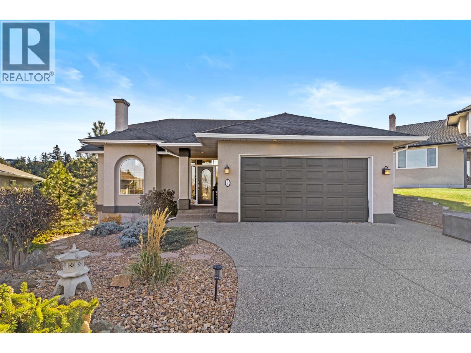 1909 GLEN GARY Drive, Kamloops, British Columbia