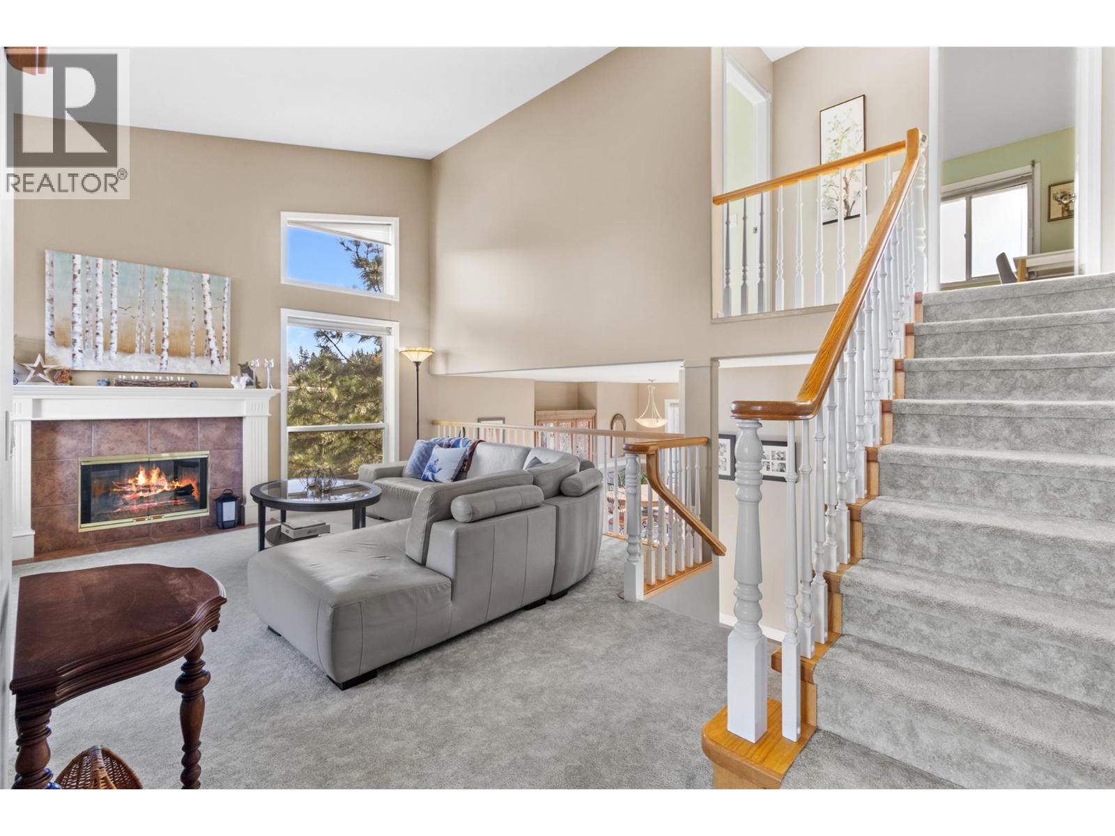 1909 Glen Gary Drive, Kamloops, British Columbia  V2E 1P5 - Photo 5 - 10369696