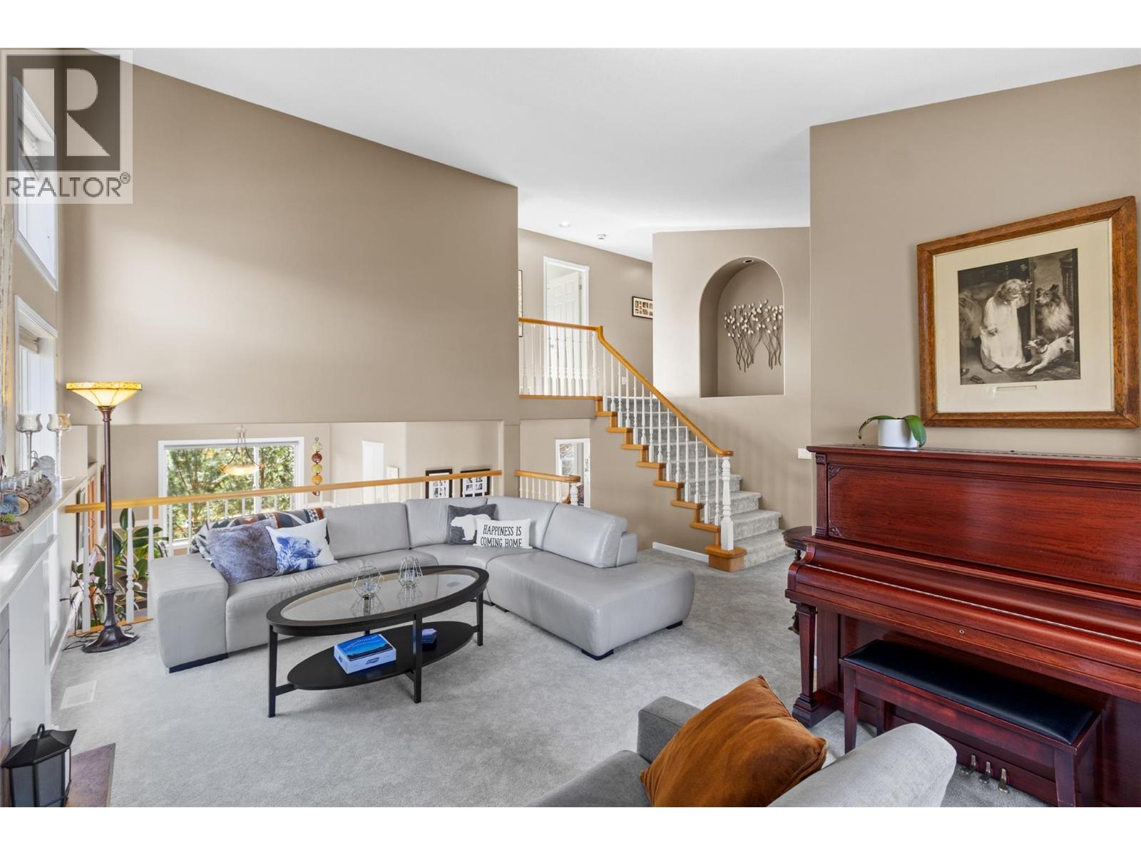 1909 Glen Gary Drive, Kamloops, British Columbia  V2E 1P5 - Photo 8 - 10369696