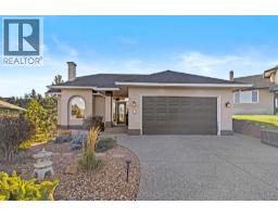 1909 GLEN GARY Drive, kamloops, British Columbia