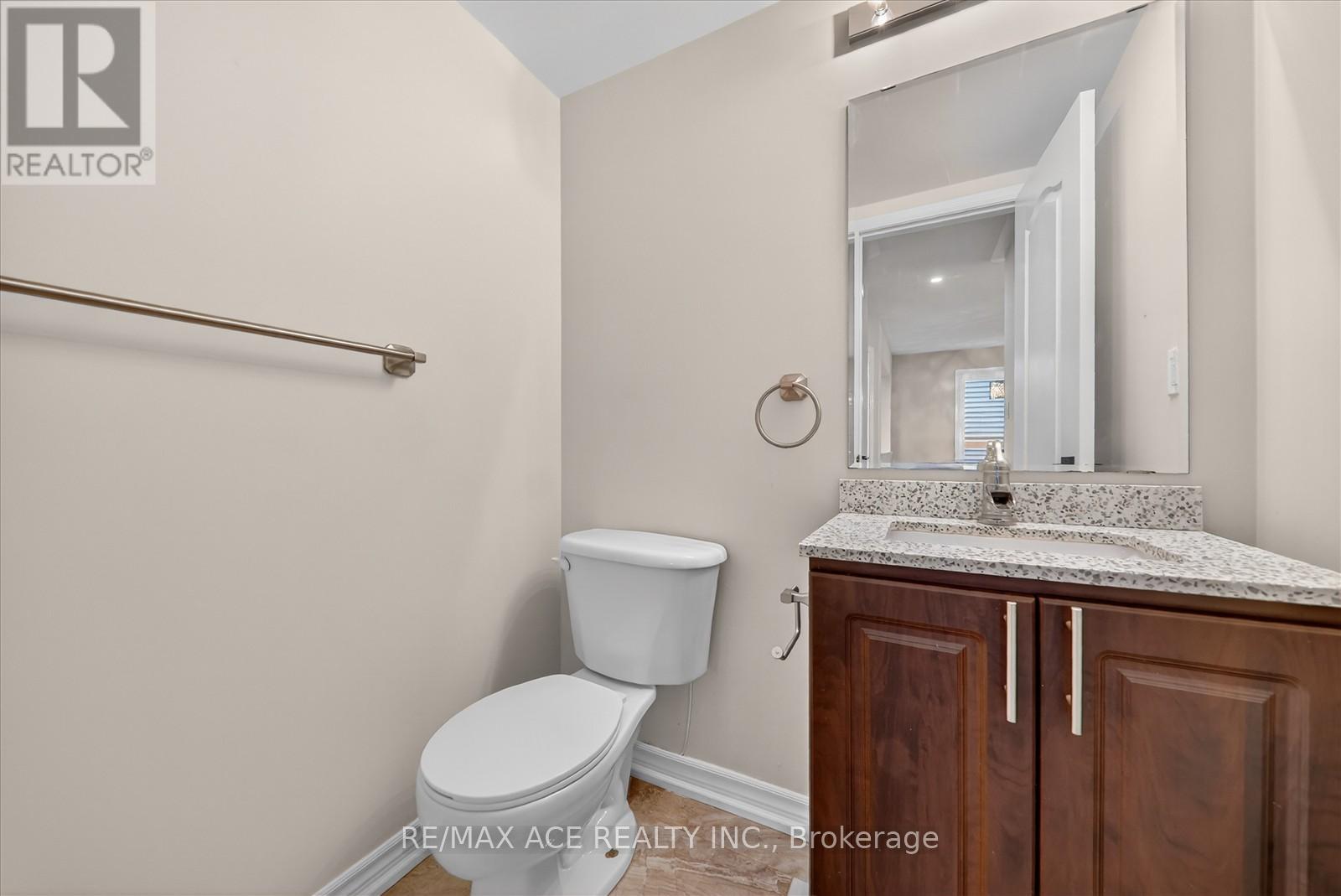 20 Ponymeadow Way, Brampton, Ontario  L6X 0M3 - Photo 18 - W12514750