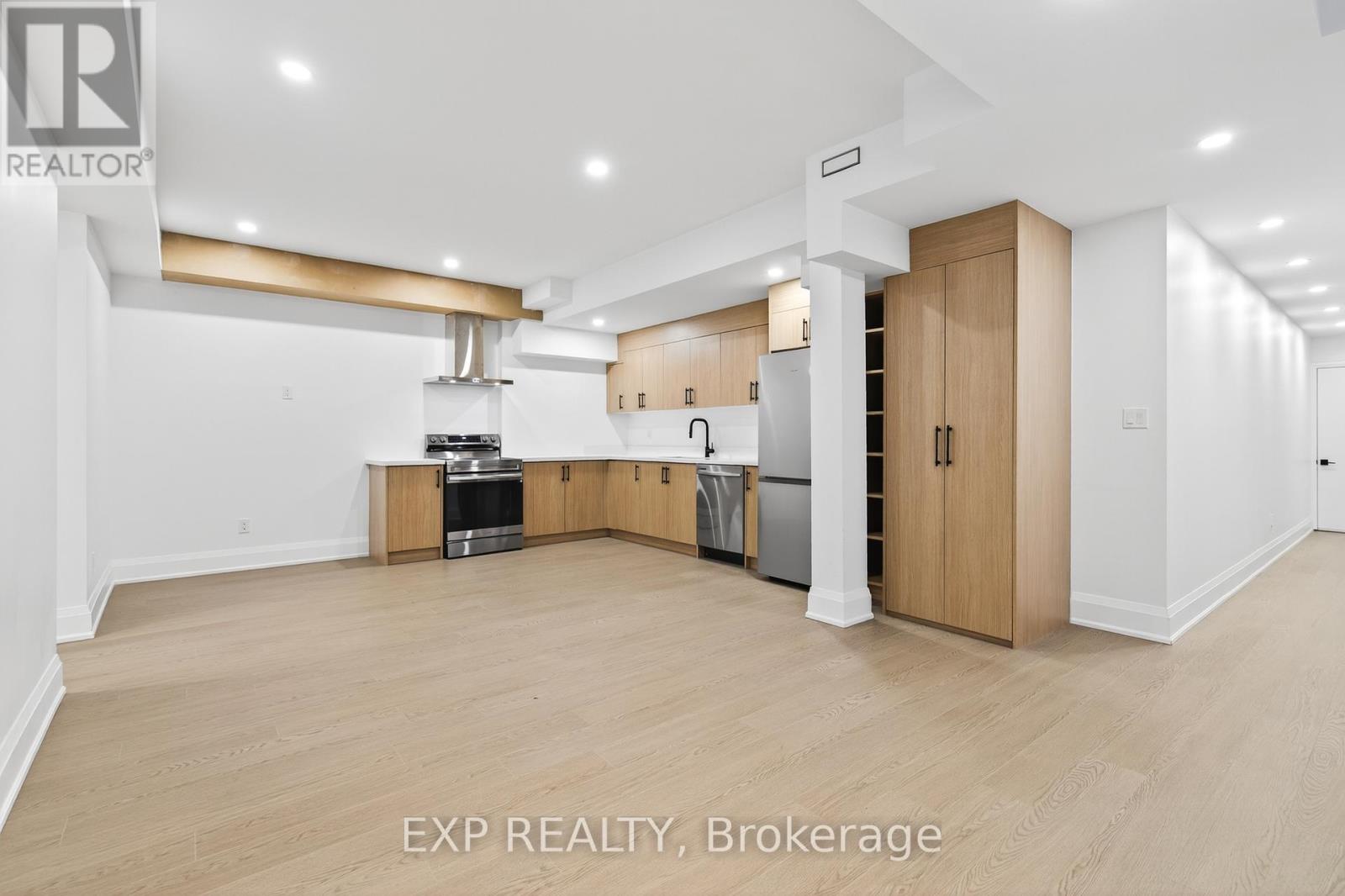 Basement - 6612 Harmony Hill, Mississauga, Ontario  L5W 1S5 - Photo 9 - W12563926