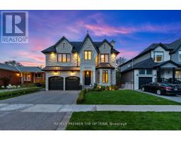 5 STOREY CRESCENT, Toronto, Ontario