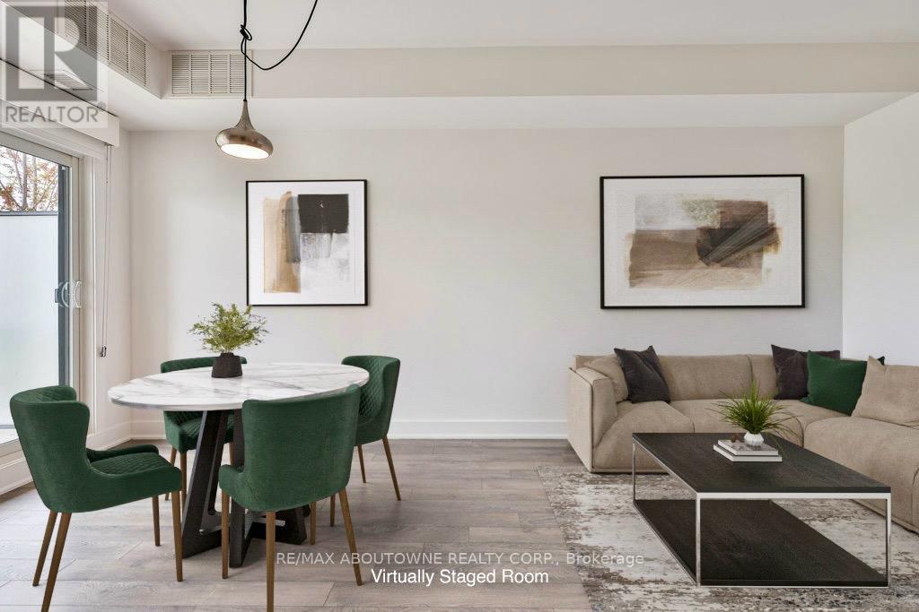 207 - 128 Garden Drive, Oakville, Ontario  L6K 2W5 - Photo 18 - W12563976