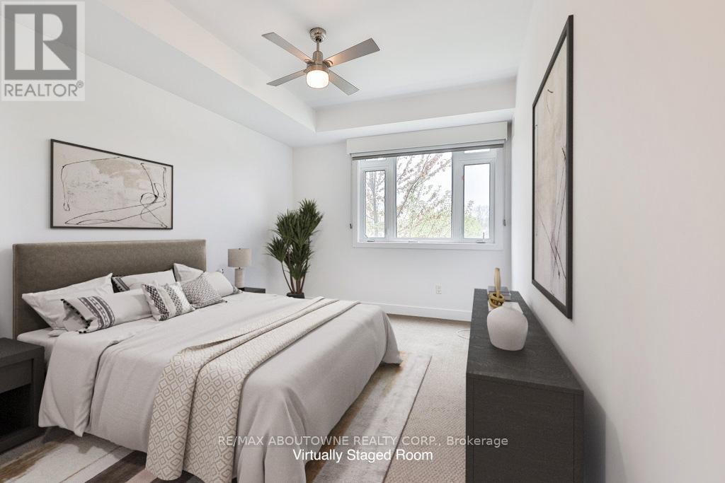 207 - 128 Garden Drive, Oakville, Ontario  L6K 2W5 - Photo 20 - W12563976