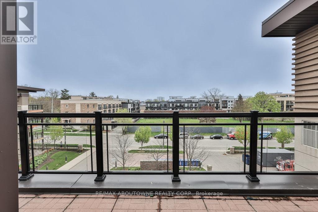 207 - 128 Garden Drive, Oakville, Ontario  L6K 2W5 - Photo 28 - W12563976