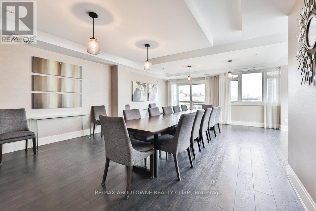 207 - 128 Garden Drive, Oakville, Ontario  L6K 2W5 - Photo 31 - W12563976