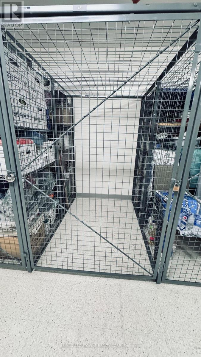 207 - 128 Garden Drive, Oakville, Ontario  L6K 2W5 - Photo 38 - W12563976