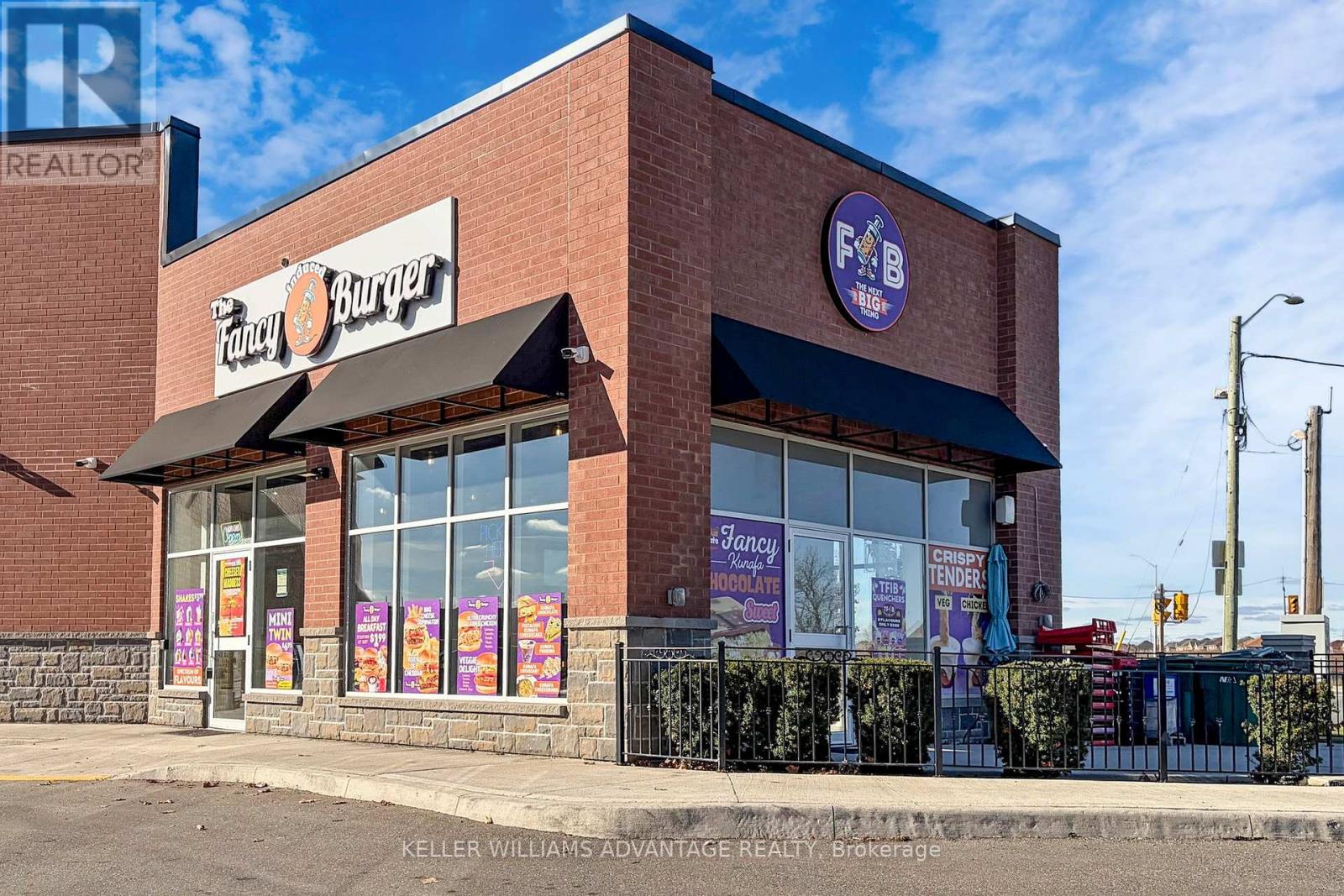 3 - 95 COTTRELLE BOULEVARD, Brampton, Ontario