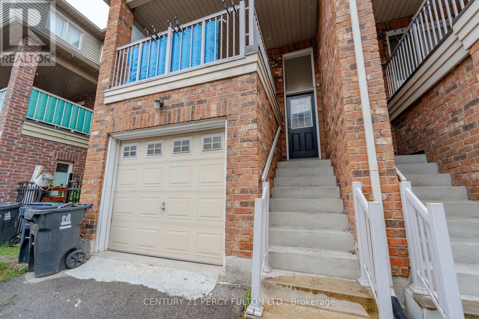 119 Torbarrie Road, Toronto, Ontario  M3L 1G8 - Photo 40 - W12564000