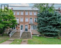 119 TORBARRIE ROAD, Toronto, Ontario