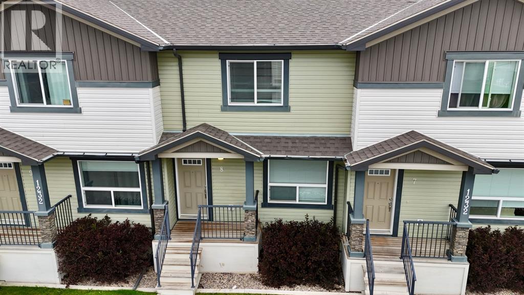 8, 1232 Keystone Road W, Lethbridge, Alberta  T1J 5H6 - Photo 24 - A2240626