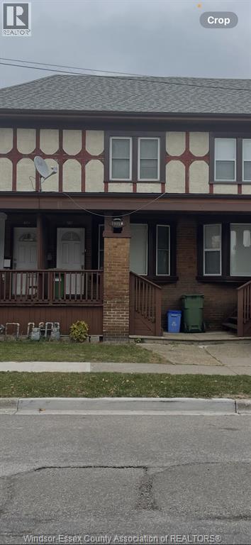 114 ELM, Windsor, Ontario