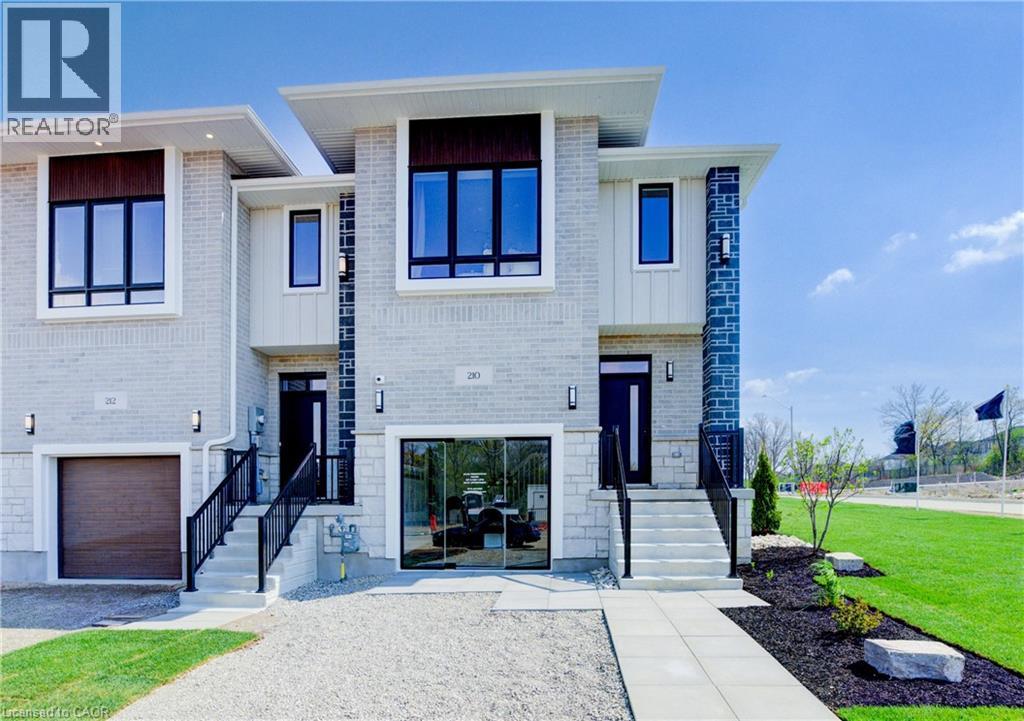 254 Green Gate Boulevard, Cambridge, Ontario  N1T 0H6 - Photo 1 - 40703122