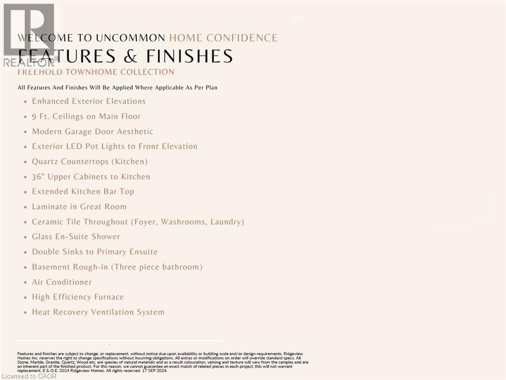 254 Green Gate Boulevard, Cambridge, Ontario  N1T 0H6 - Photo 29 - 40703122