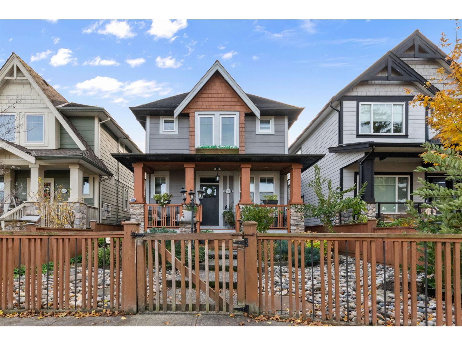 17394 2nd Avenue, Surrey, British Columbia V3Z 9P9 - Photo 1 - R3063803