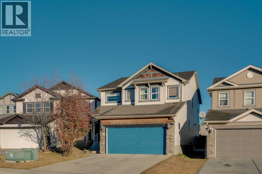 6 Morningside Landing Sw, Airdrie, Alberta  T4B 0E1 - Photo 1 - A2271145