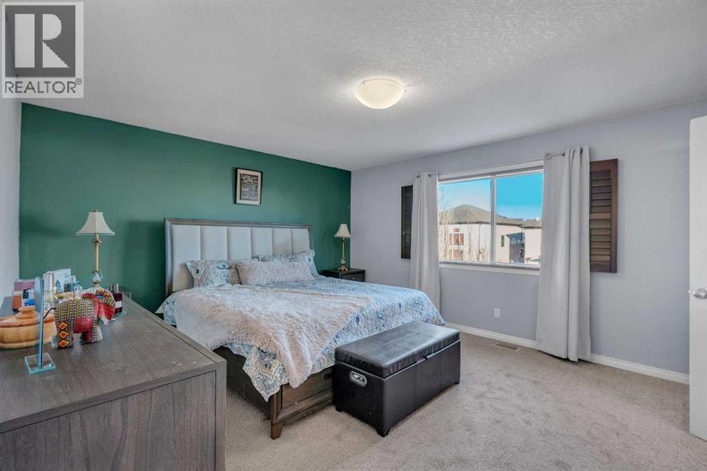 6 Morningside Landing Sw, Airdrie, Alberta  T4B 0E1 - Photo 20 - A2271145