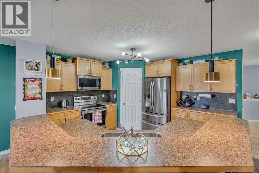 6 Morningside Landing Sw, Airdrie, Alberta  T4B 0E1 - Photo 7 - A2271145