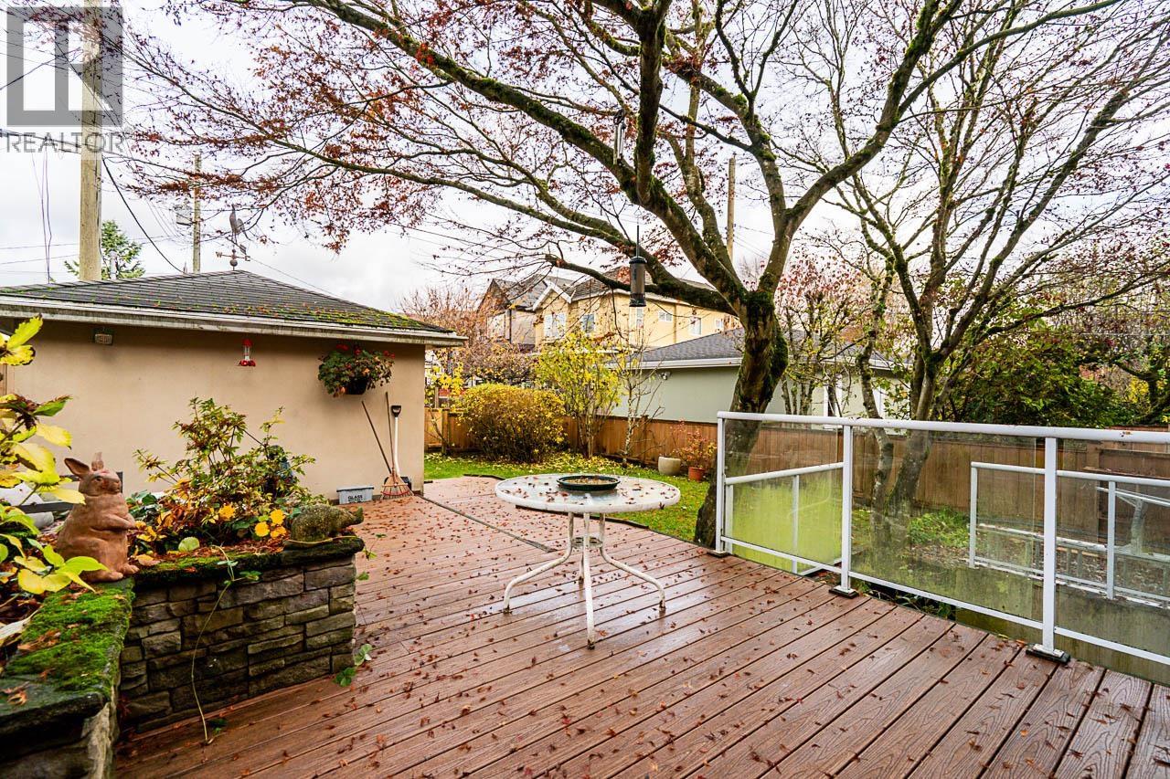 2443 W 47th Avenue, Vancouver, British Columbia  V6M 2N3 - Photo 25 - R3067507