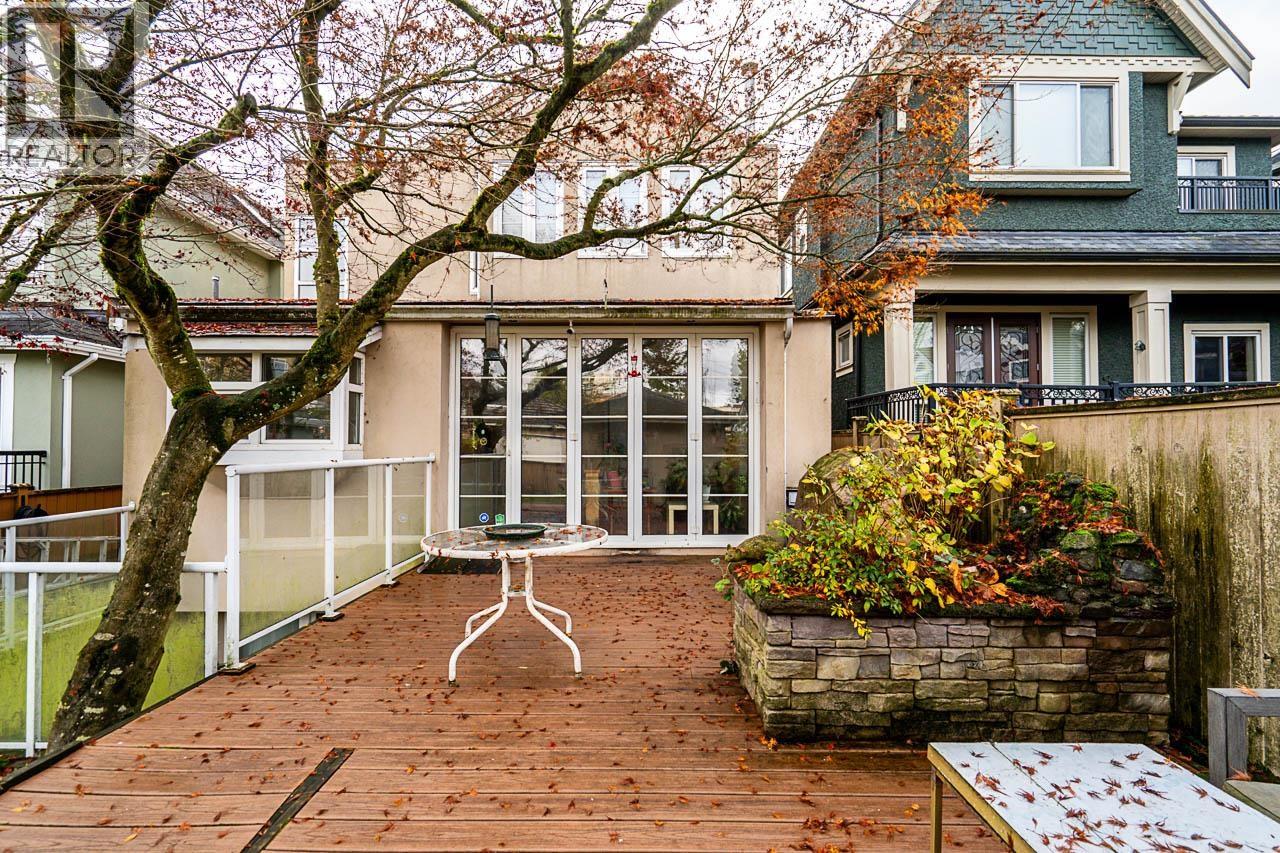 2443 W 47th Avenue, Vancouver, British Columbia  V6M 2N3 - Photo 26 - R3067507