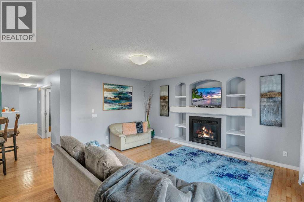 6 Morningside Landing Sw, Airdrie, Alberta  T4B 0E1 - Photo 9 - A2271145