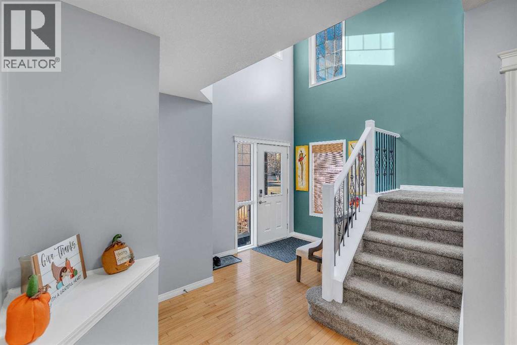 6 Morningside Landing Sw, Airdrie, Alberta  T4B 0E1 - Photo 2 - A2271145