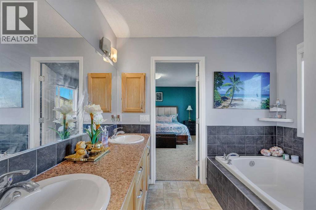 6 Morningside Landing Sw, Airdrie, Alberta  T4B 0E1 - Photo 24 - A2271145