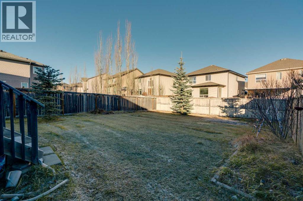 6 Morningside Landing Sw, Airdrie, Alberta  T4B 0E1 - Photo 37 - A2271145