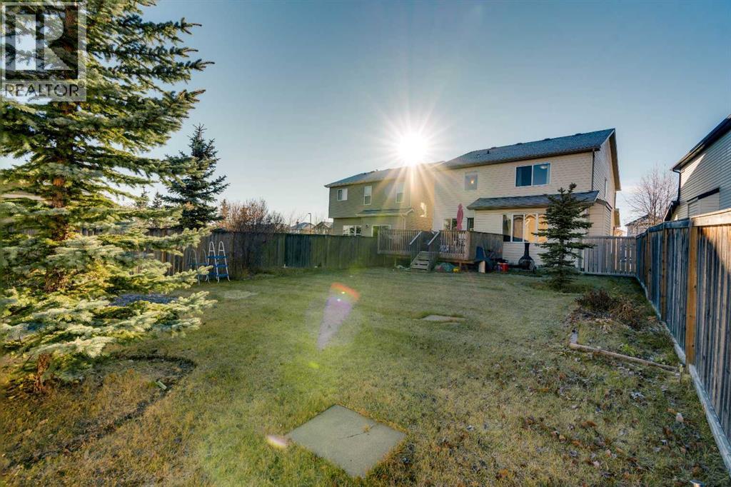 6 Morningside Landing Sw, Airdrie, Alberta  T4B 0E1 - Photo 38 - A2271145