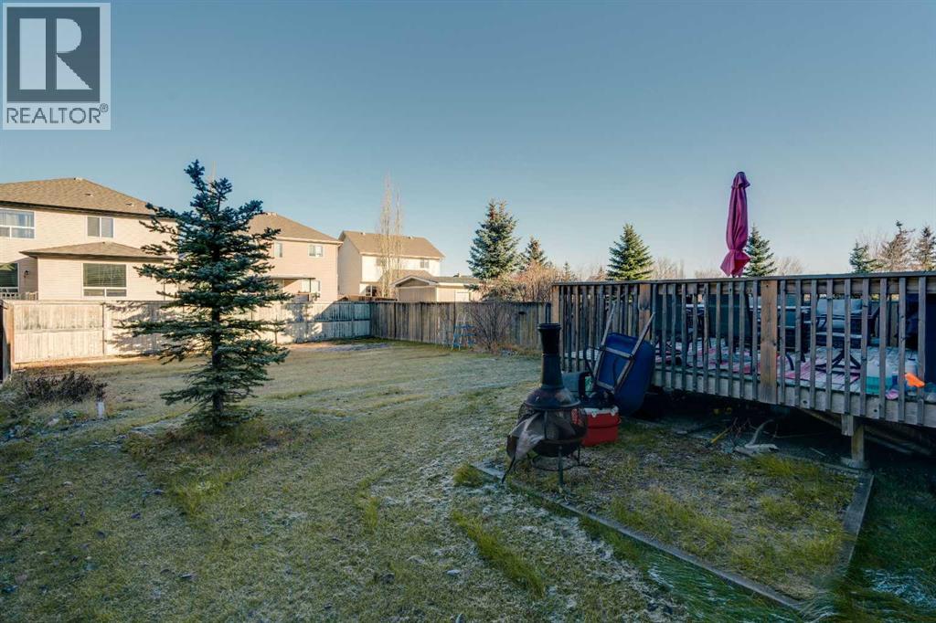 6 Morningside Landing Sw, Airdrie, Alberta  T4B 0E1 - Photo 39 - A2271145