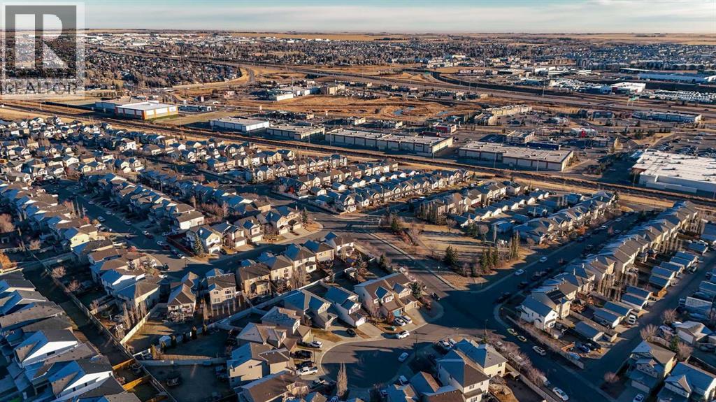 6 Morningside Landing Sw, Airdrie, Alberta  T4B 0E1 - Photo 41 - A2271145