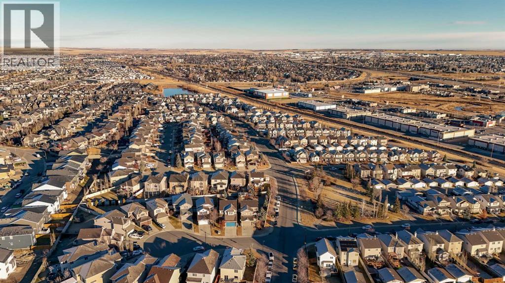 6 Morningside Landing Sw, Airdrie, Alberta  T4B 0E1 - Photo 45 - A2271145