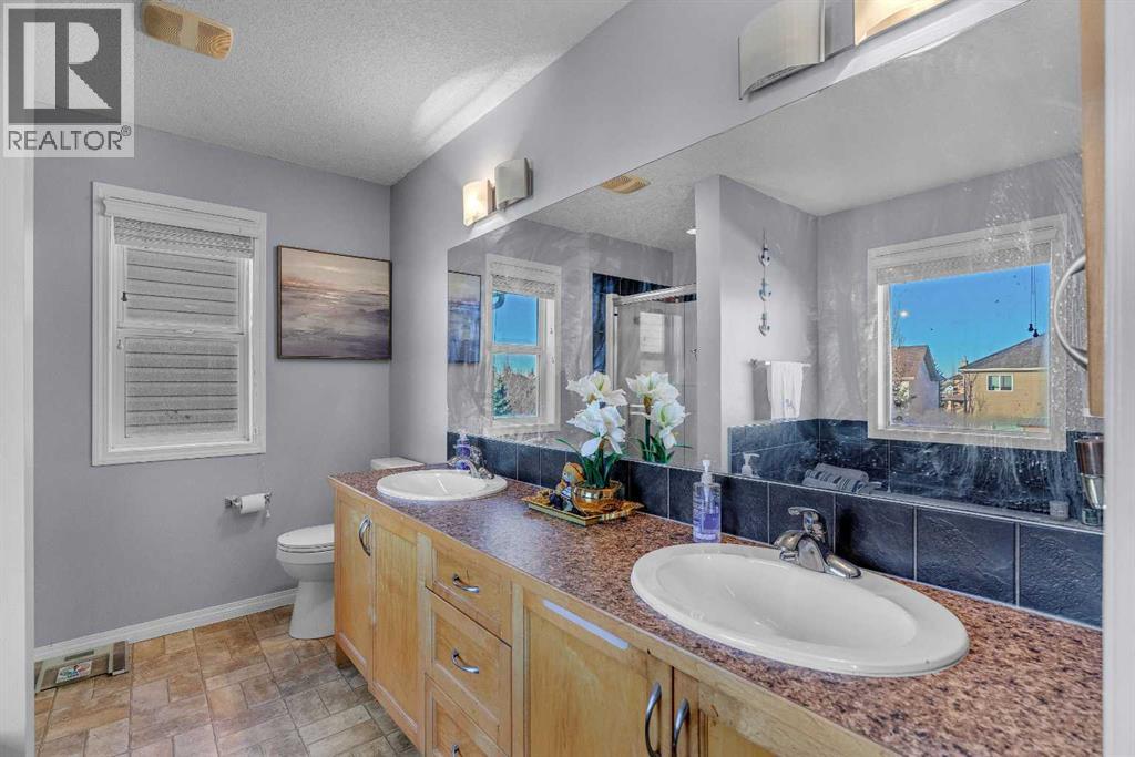 6 Morningside Landing Sw, Airdrie, Alberta  T4B 0E1 - Photo 23 - A2271145