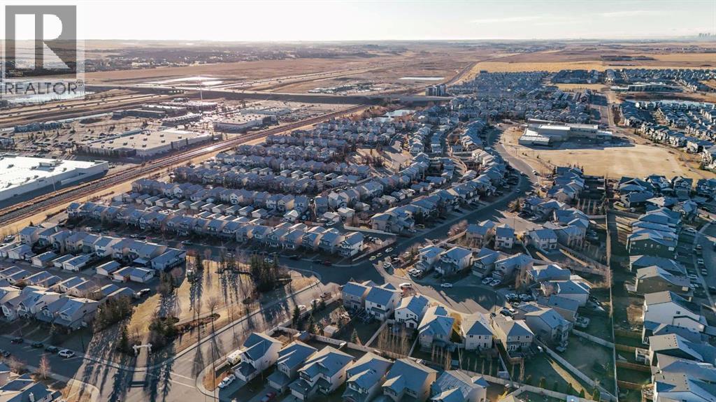 6 Morningside Landing Sw, Airdrie, Alberta  T4B 0E1 - Photo 42 - A2271145