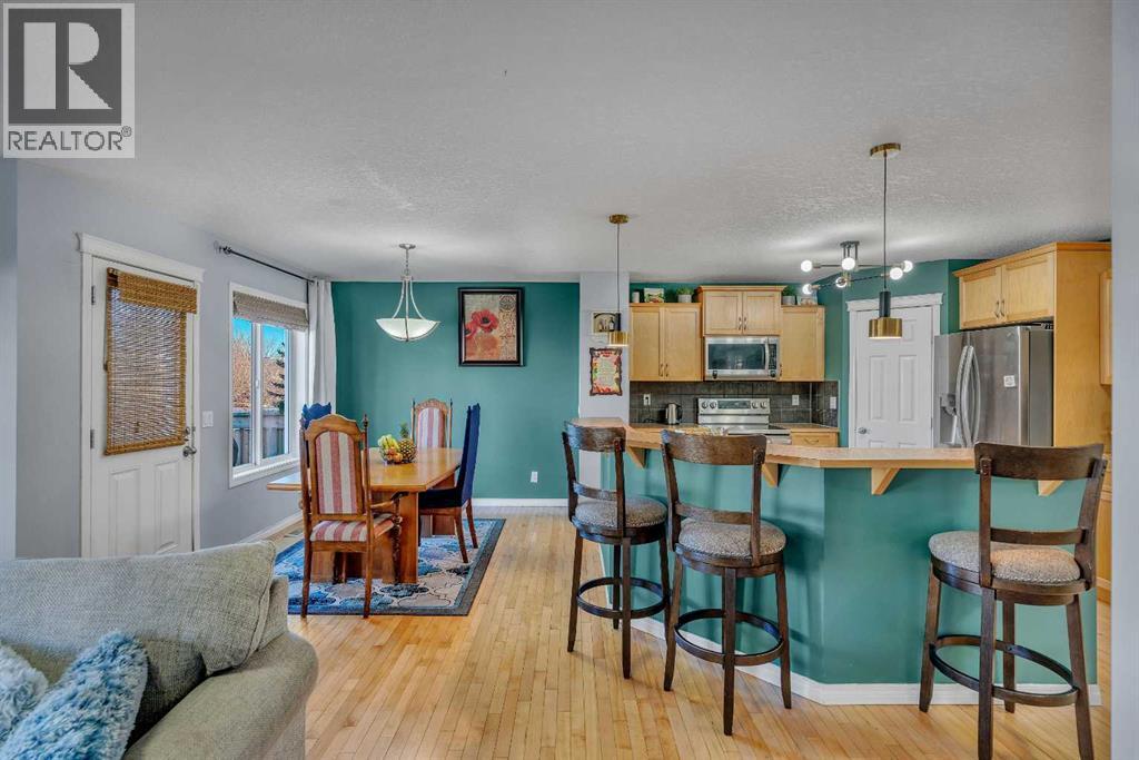 6 Morningside Landing Sw, Airdrie, Alberta  T4B 0E1 - Photo 4 - A2271145