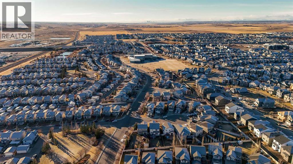 6 Morningside Landing Sw, Airdrie, Alberta  T4B 0E1 - Photo 43 - A2271145