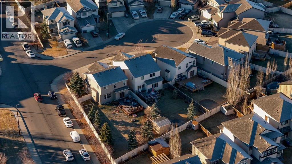 6 Morningside Landing Sw, Airdrie, Alberta  T4B 0E1 - Photo 46 - A2271145