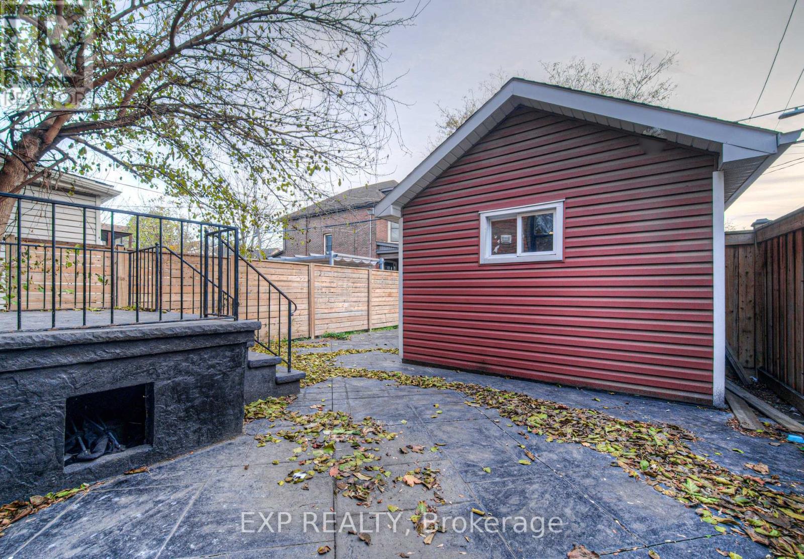 750 Cannon Street E, Hamilton, Ontario  L8L 2G9 - Photo 24 - X12564176